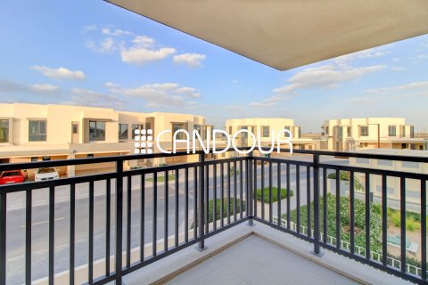 Таунхаус с 4 спальнями в Maple at Dubai Hills Estate, ОАЭ №88188 4