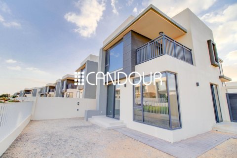 Таунхаус с 4 спальнями в Maple at Dubai Hills Estate, ОАЭ №88188 5