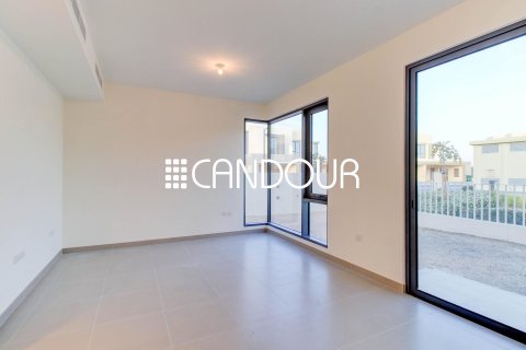 Таунхаус с 4 спальнями в Maple at Dubai Hills Estate, ОАЭ №88188 13