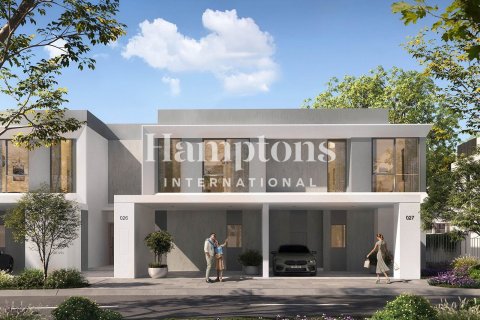 Townhouse de 4 dormitorios No. 124894 3