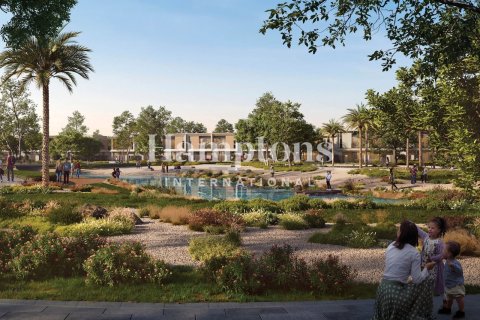 Townhouse de 4 dormitorios No. 124894 11