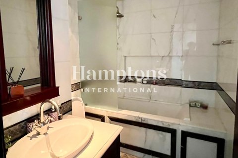 Apartment de 2 dormitorios No. 124896 12