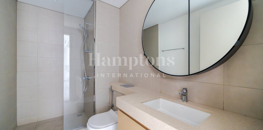 Villa de 4 dormitorios No. 124890