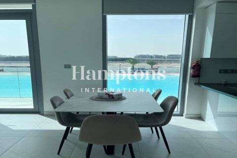 Apartment de 1 dormitorio No. 124891 2