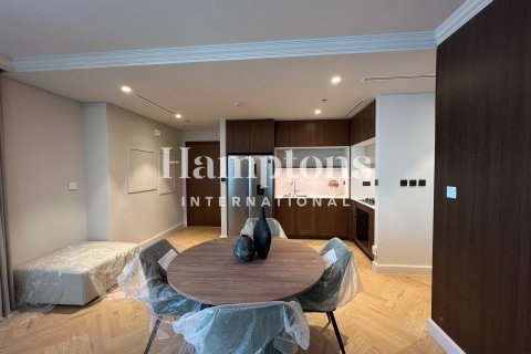 Apartment de 2 dormitorios No. 124895 2