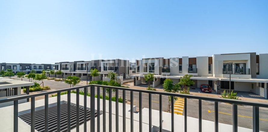 Villa de 3 dormitorios No. 124892