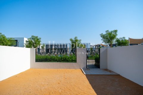 Villa de 3 dormitorios No. 124892 9