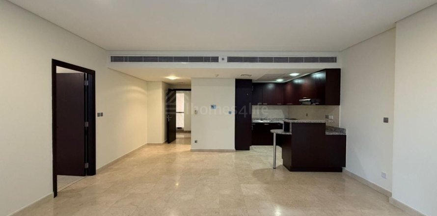 Apartment de 1 dormitorio en DIFC, UAE No. 162844