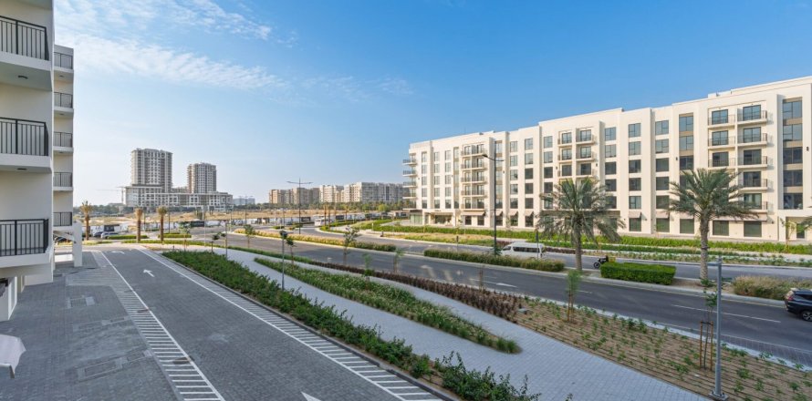 Appartement de 2 chambres à Town Square, UAE No. 162842