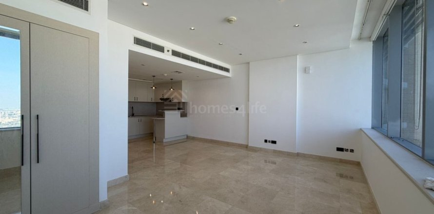 Apartamento tipo estudio Estudio en DIFC, UAE No. 162843