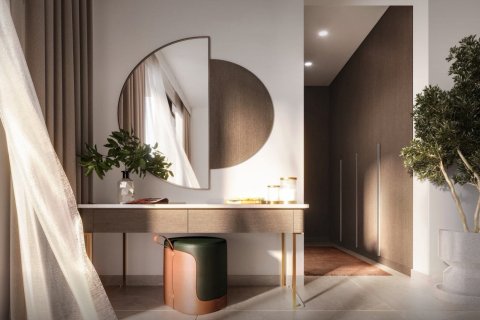 4 غرف نوم تاون هاوس في The Valley, الإمارات العربية المتحدة رقم 162841 15