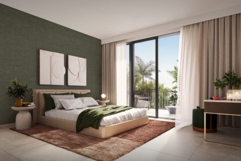 4 غرف نوم تاون هاوس في The Valley, الإمارات العربية المتحدة رقم 162841 5