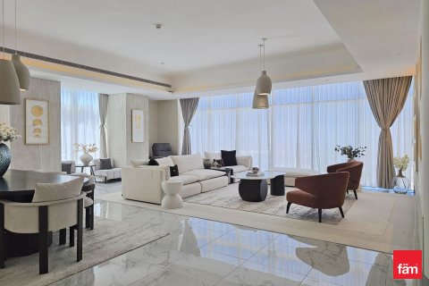 4 غرف نوم شقة في وسط مدينة دبي, الإمارات العربية المتحدة رقم 162847