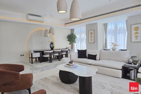 4 غرف نوم شقة في وسط مدينة دبي, الإمارات العربية المتحدة رقم 162847 22