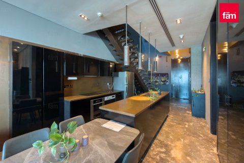 Duplex de 2 dormitorios en Dubai Marina, UAE No. 162845 16