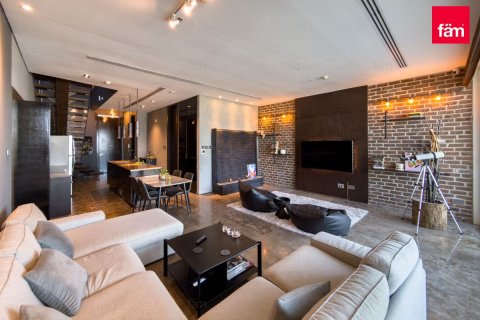 Duplex de 2 dormitorios en Dubai Marina, UAE No. 162845 21