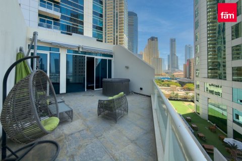 Duplex de 2 dormitorios en Dubai Marina, UAE No. 162845 4