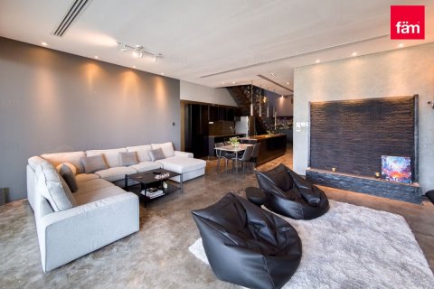 Duplex de 2 dormitorios en Dubai Marina, UAE No. 162845 23
