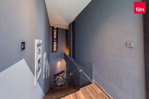 Duplex de 2 dormitorios en Dubai Marina, UAE No. 162845 13