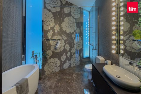 Duplex de 2 dormitorios en Dubai Marina, UAE No. 162845 6