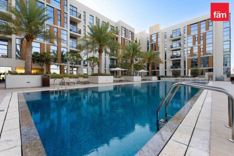 Appartement de 1 chambre à Dubai, UAE No. 56064 1