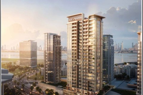 1 bedroom Apartment in Al Jaddaf, UAE No. 142688 10