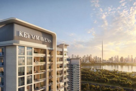 1 bedroom Apartment in Al Jaddaf, UAE No. 142688 4