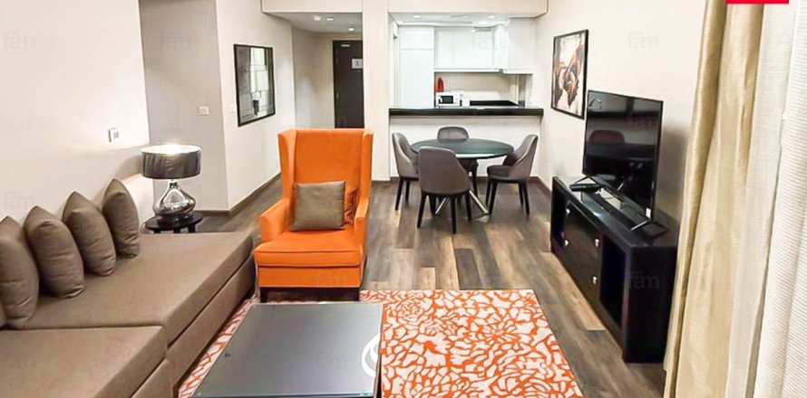 2 bedrooms Apartment in Dubai, UAE No. 142690