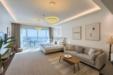 Studio Apartment in Jumeirah Lake Towers, UAE No. 200716 8