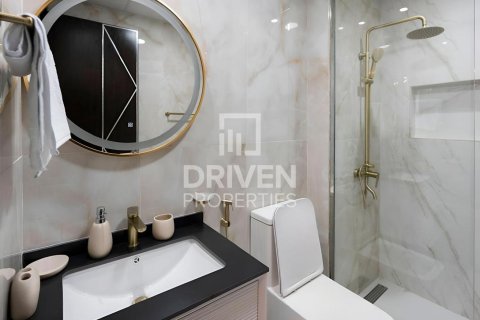 Appartement de 1 chambre à Al Furjan, UAE No. 200715 11