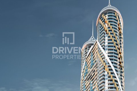 1 bedroom Apartment in Al Sufouh, UAE No. 200719