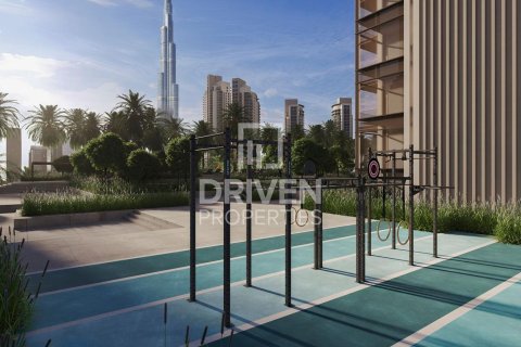 Appartement de 1 chambre à Business Bay, UAE No. 200714 8