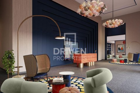 Appartement de 1 chambre à Business Bay, UAE No. 200714 18
