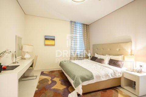 Appartement de 1 chambre à Damac Maison Cour Jardin, UAE No. 200718 3