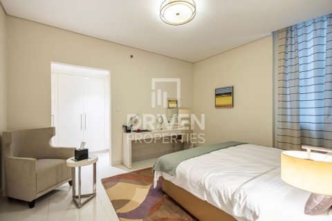 Appartement de 1 chambre à Damac Maison Cour Jardin, UAE No. 200718 5