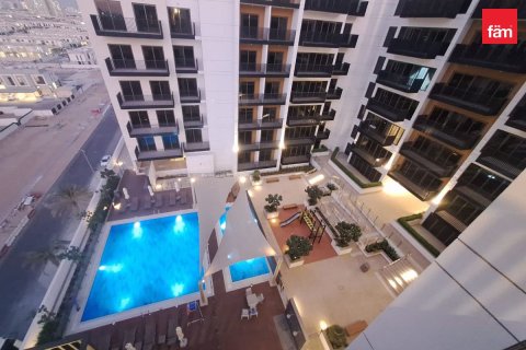 Appartement de 2 chambres à Al Furjan, UAE No. 46991 8