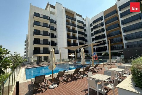 Appartement de 2 chambres à Al Furjan, UAE No. 46991 9