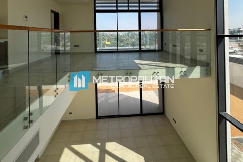 4 bedrooms Villa on the Yas Island, UAE No. 47933 10