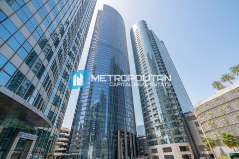155.3m² Office in Al Reem Island, UAE No. 47967 1