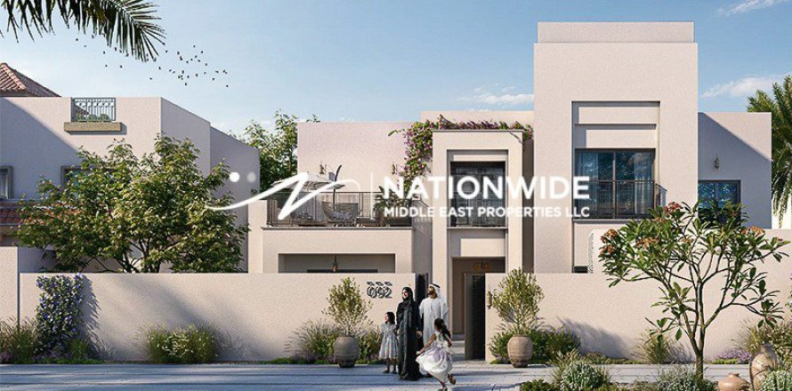 Villa de 5 chambres  No. 125768