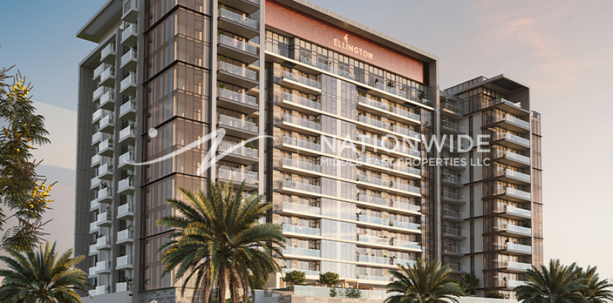 Appartement de 1 chambre  No. 125770