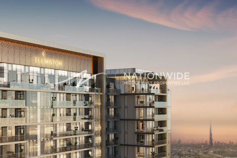 Appartement de 1 chambre  No. 125770 3