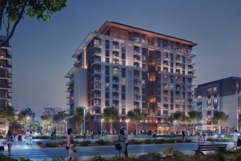 Квартира с 3 спальнями  №108625 10