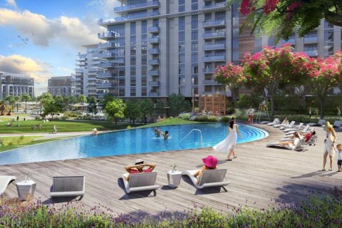 Квартира с 2 спальнями  №108623 16