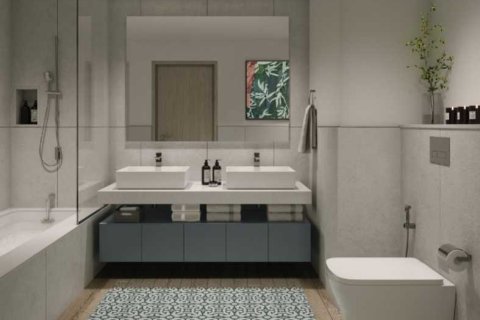 4 غرف نوم شقة  رقم 108621 2