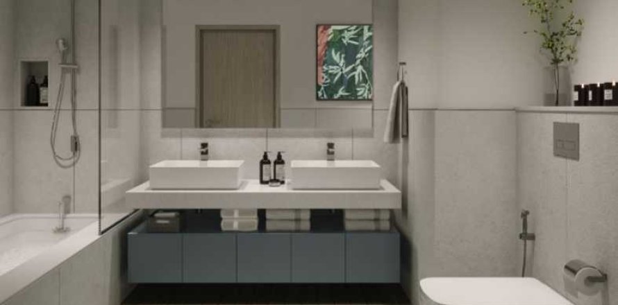 4 غرف نوم شقة  رقم 108621