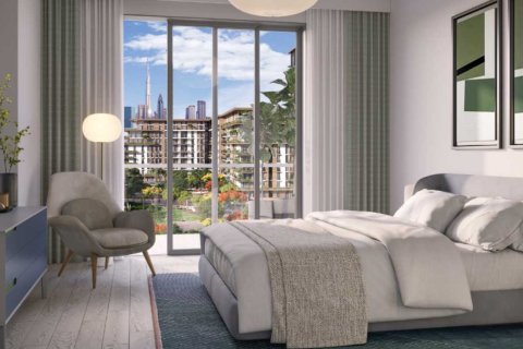 3 غرف نوم شقة  رقم 108622 3