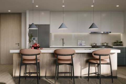 3 غرف نوم شقة  رقم 108622 4