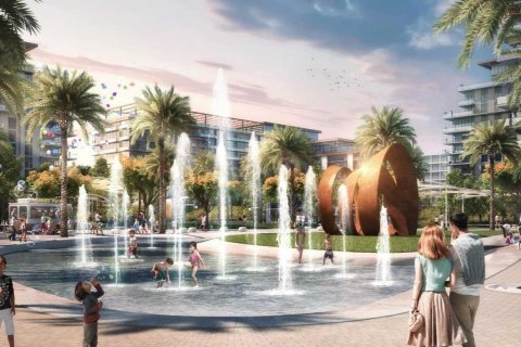 3 غرف نوم شقة  رقم 108622 19