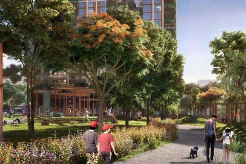 3 غرف نوم شقة  رقم 108622 18